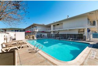 Motel 6-Mcallen, TX - McAllen - 9