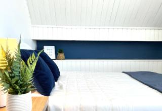 Appartement Platanes 6 - Proche Disney - Parking Gratuit - Meaux - 1