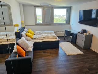 Ehrenfeld - Bright 32m2 Flat - 3