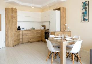 Elegant 1BR Apartment in the TOP Center of Varna by Flat manаger - Varna - 1