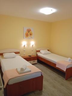 Medijana Apartments Niš - 2