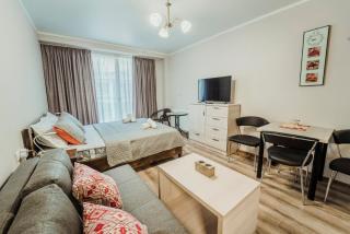 Ski Loft # 0511 - Gudauri - 6