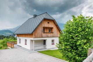 Ferienhaus Daum - Großsölk - 1