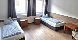 Monteurwohnung in Merseburg - Merseburg - 0