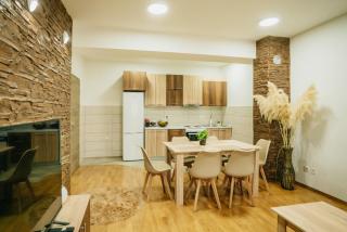 Damast Lux apartments 21 - Ohrid - 3