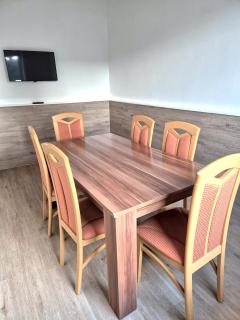 Monteurwohnung in Merseburg - Merseburg - 5