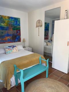 studio petit fleurs - Calonge - 6