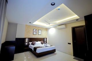 Satyam Inn - Jāmb - 6