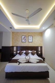 Satyam Inn - Jāmb - 7