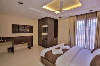Satyam Inn - Jāmb - 1