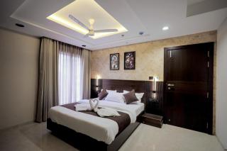 Satyam Inn - Jāmb - 3