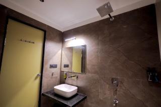Satyam Inn - Jāmb - 2