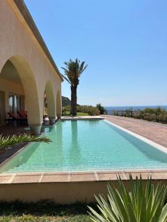 Royal Tulip Korbous Bay Thalasso & Springs - Korbous - 9