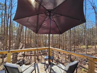 The Glamp Inn - 2