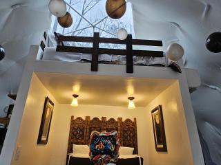 The Glamp Inn - Lincolnton - 4