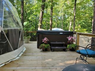 The Glamp Inn - 8