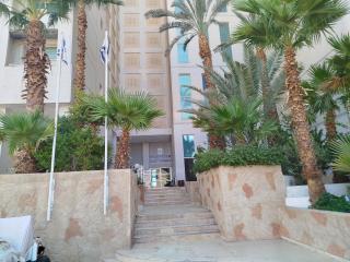 נוף ההר - Eilat - 8