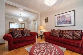 Faliro Deluxe by the sea - 0