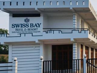 Swiss Bay Hotel & Resort - Pottuvil - 0