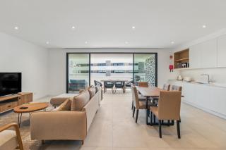 CasaLuxo New 2BR Pool View - 4