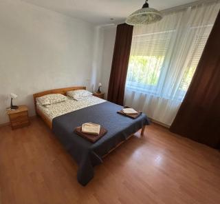 Family 2-rooms Apartment - Hévíz - 8