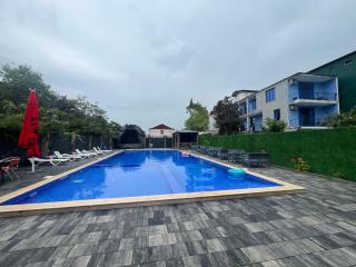Grand Hotel Kobuleti - Kobuleti - 9