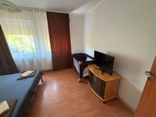 Family 2-rooms Apartment - Hévíz - 9