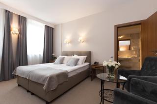 Grottger Luxury Boutique Hotel City - Krakow - 0