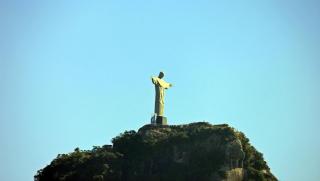 Rio Spot Homes Copacabana D040 - 3