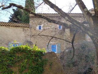 Le Montadou Saint Montan - 2