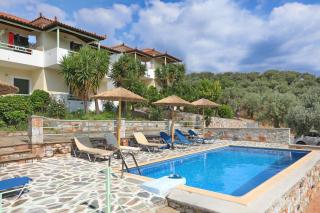Liofoto - Skopelos Town - 8