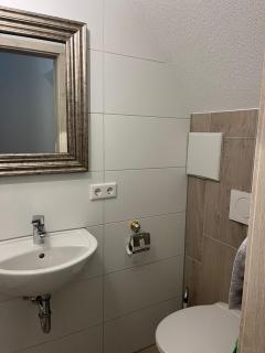 Zimmer für Personal im Hotelgewerbe, Monteure, Auszubildende und Arbeiter - Rothenburg ob der Tauber - 5