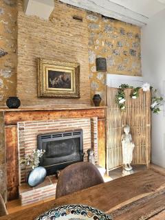 Suite BALI - Issigeac - 4