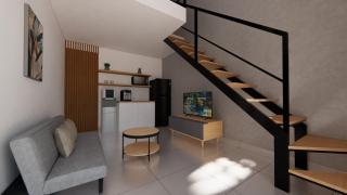Anasera Apartments - Sanur - 0