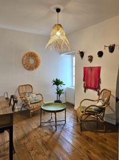 Suite BALI - Issigeac - 3