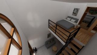 Anasera Apartments - Sanur - 1