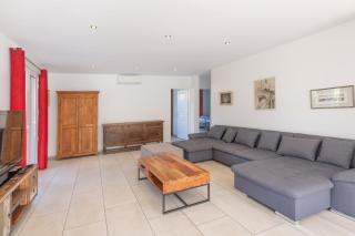 Villa Luminières 2 - Les Salelles - 8
