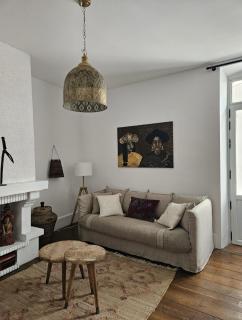 Suite BALI - Issigeac - 1