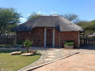 Unique Overnight Polokwane - 1