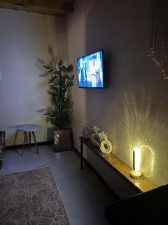 Nada house - Dahab - 1