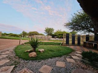 Unique Overnight Polokwane Eco-Friendly & Solar Powered - 2