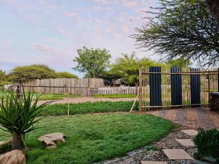 Unique Overnight Polokwane - Polokwane - 5