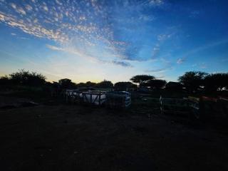 Unique Overnight Polokwane Eco-Friendly & Solar Powered - 5