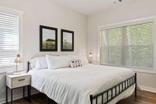 Secluded 3BR Cabin Lake Access & Resort Perks - South Union - 8