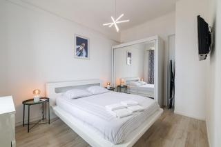 Cozy 2-bedroom facing the sea 100m from Monaco - Beausoleil - 8