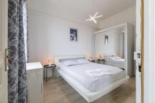 Cozy 2-bedroom facing the sea 100m from Monaco - Beausoleil - 1