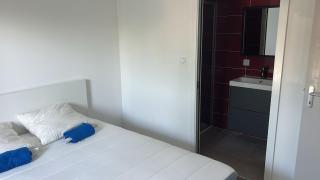 Appartement en cœur de village au pied du château avec 2 balcons - Alba-la-Romaine - 6