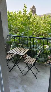 Appartement en cœur de village au pied du château avec 2 balcons - Alba-la-Romaine - 5