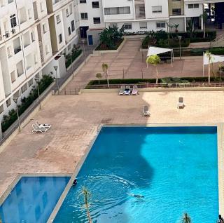 Studio urbain élégant et chic - Agadir - 2