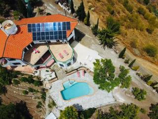 Casa Rural Comares con piscina privada by At Home - Comares - 0